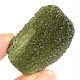 Raw moldavite from Chlum 12.6g
