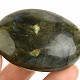 Polished labradorite stone (Madagascar) 76g