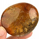 Carnelian stone from Madagascar 148g