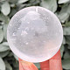 White calcite ball (Mexico) Ø65mm