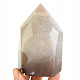 Brazil hollow agate point 336g