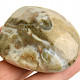 Hladký kámen jaspis oceán z Madagaskaru 94g