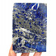 Slice of lapis lazuli (Pakistan) 290g
