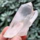 Crystal multiple crystal from Madagascar 66g