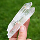 Crystal double crystal from Madagascar 88g