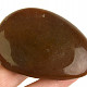 Carnelian stone from Madagascar 101g