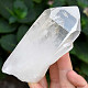 Crystal double crystal from Madagascar 300g