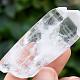 Crystal double crystal from Madagascar 54g