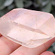 Crystal double-sided crystal from Madagascar 55g