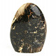 Dark opal decorative stone (Madagascar) 398g