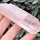 Crystal double crystal from Madagascar 85g