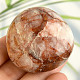 Hematite in crystal Madagascar (86g)