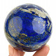Lapis lazuli ball from Pakistan Ø 62mm
