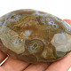 Hladký kámen jaspis oceán z Madagaskaru 118g