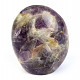 Amethyst decorative stone 364g