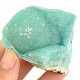 Aragonite Blue Crystal Pakistan 179g