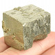 Pyrite crystal cube 54g
