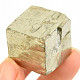 Pyrite crystal cube 70g