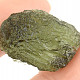 Moldavite natural Chlum (5.1g)
