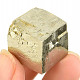 Pyrite crystal cube 30g