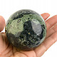 Ball kambaba jasper from Madagascar Ø61mm (331g)