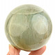 Adular shrimp ball (Madagascar) Ø70mm