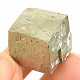 Pyrit krystal kostka 38g