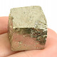 Pyrite crystal cube (37g)