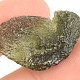 Natural Moldavite (Chlum) 4.3g