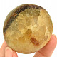 Smooth septaria stone from Madagascar 113g