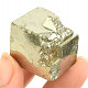 Pyrite crystal cube (51g)