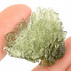 Natural Moldavite (Chlum) 4.1g