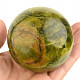 Green opal ball Madagascar Ø67mm