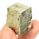Pyrite crystal cube (34g)