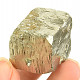Pyrite crystal cube (64g)