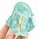 Aragonite Blue Crystal Pakistan 312g