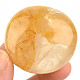 Limonite in crystal (Madagascar) 119g