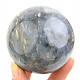 Blue opal ball 414g