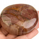 Hladký kámen zkamenělé dřevo (Madagaskar) 170g