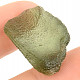 Natural Moldavite (Chlum) 3.3g