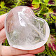 Heart crystal from Madagascar 237g