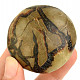 Smooth septaria stone from Madagascar 99g
