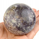 Ball of lepidolite (Madagascar) Ø 57mm (278g)