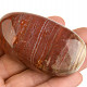 Hladký kámen zkamenělé dřevo (Madagaskar) 108g