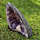 Geode amethyst from Brazil 8.26kg