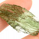 Moldavite natural Chlum 2.3g