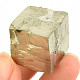 Pyrite crystal cube (58g)