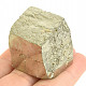 Pyrite crystal cube 90g