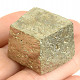 Pyrite crystal cube 50g