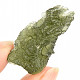 Moldavite natural 4.4g (Chlum)